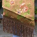 The Gypsy Angle Crossbody/Shoulder Bag Purse