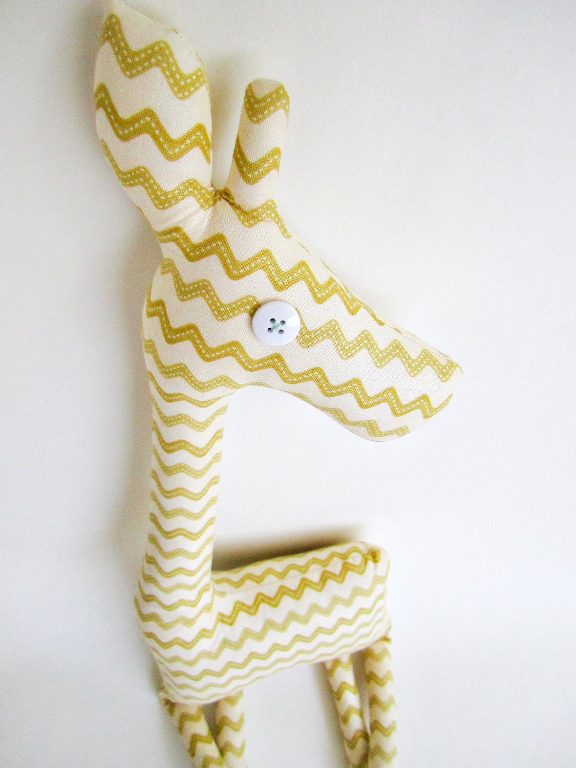 george the giraffe stuffed animal