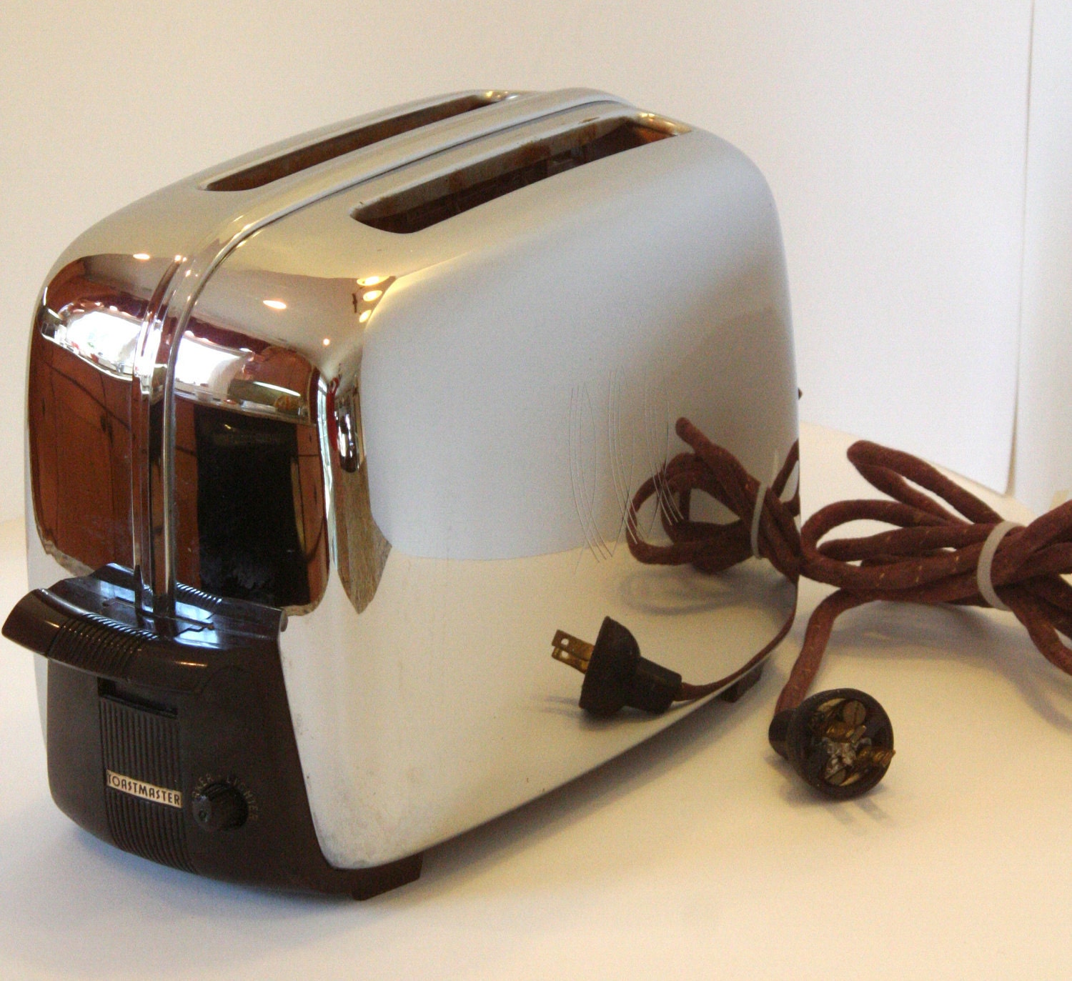 Vintage Toastmaster 90