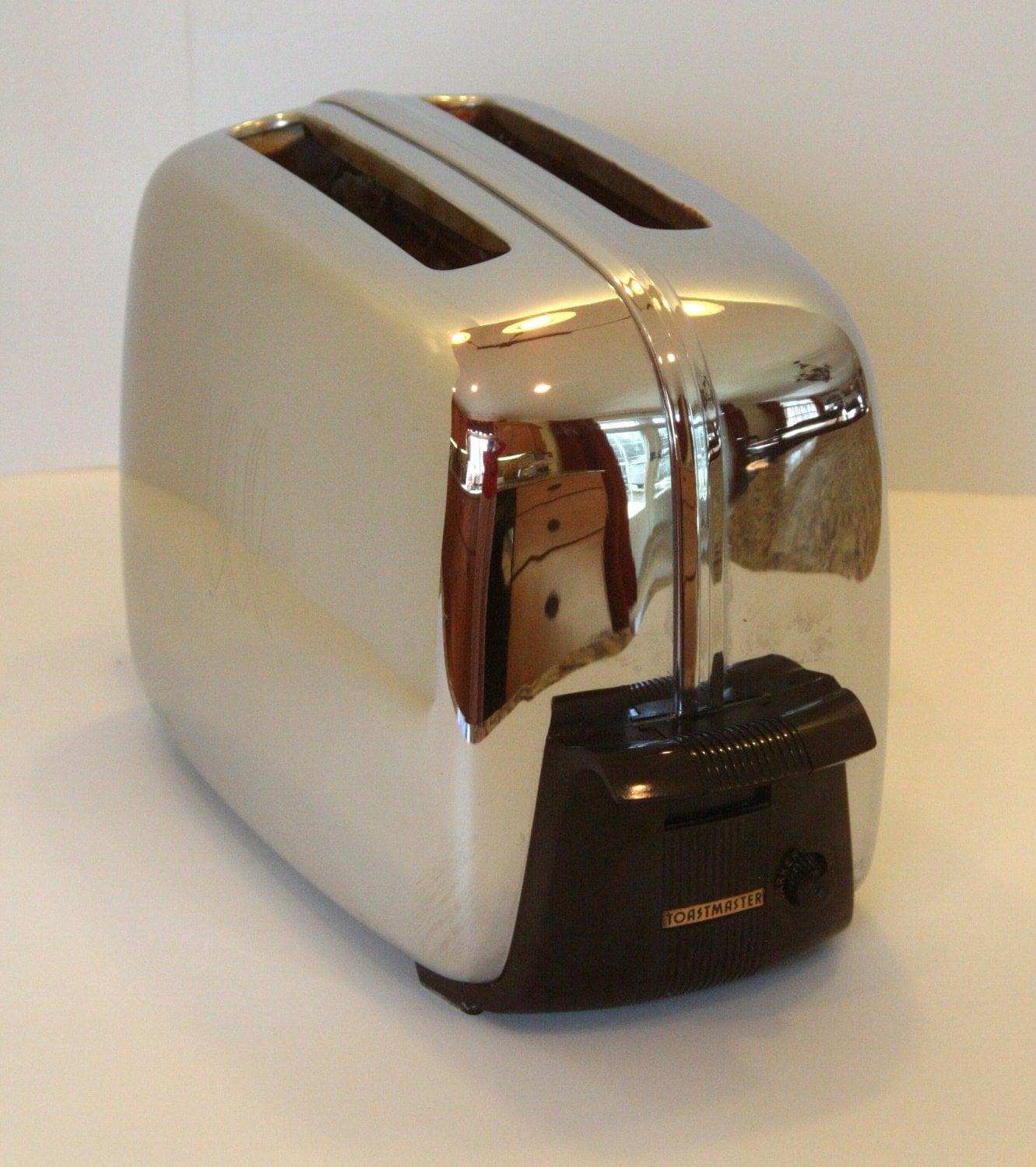 Vintage S Toastmaster Toaster Model B