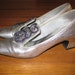 Louis XIV Heels.