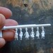 Really tiny woman group VI.-basic