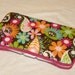 Baby Girl Wipes Case