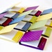 Assorted colorful embossed swiss dots matchbook notepads memo pads party favors mini jotters mini matchbook notepads