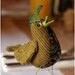 Bird tutorial (PDF) How to make a bird (fabric) epattern
