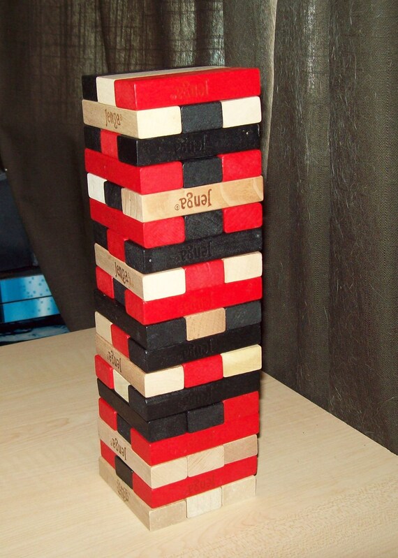 truth or dare jenga truth or dare jenga