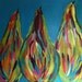 Three pears