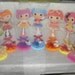 Lalaloopsy Birthday Party Centerpieces