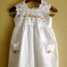 Prettiest Duck Dress 2T