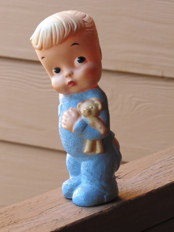 Vintage Dreamland Creations Baby Doll 1959