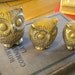 Brass Owl Trio