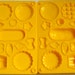 3D molds for clay sweets macaroons from Japan - On Super Sale Now
