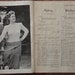 Patons Knitting Book - 1940s 1950s knitting patterns - No 205
