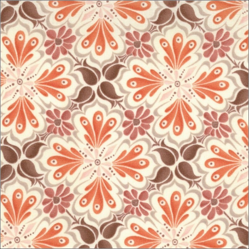SALE Kate Spain Fabric for Moda Fandango Collection