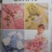 McCalls M5642 Baby Gifts by Leah AndersonMcCalls M5642 Baby Gifts by Leah Anderson