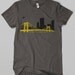 Pittsburgh Browncoats T-shirt