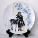 Alice in Wonderland - Melamine Dinnerware - Alice in Wonderland Party