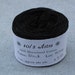 Black 10/2 Mercerized Cotton