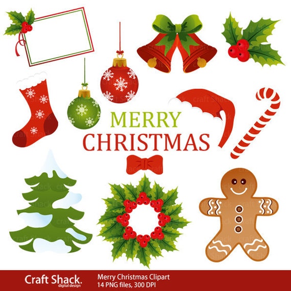 clipart merry christmas signs - photo #36