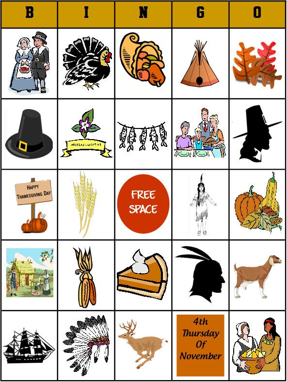 free-printable-thanksgiving-bingo-cards-thanksgiving-bingo