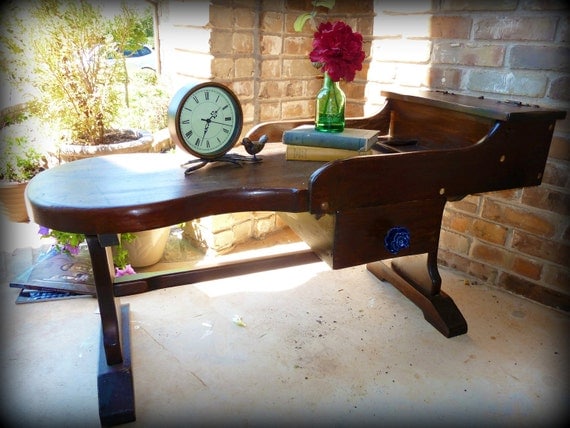 Items Similar To Mandolin Table On Etsy