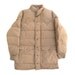Vintage Schott Khaki Down Jacket sz M