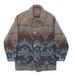 Vintage Woolrich Navajo Jacket Sz M