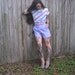 Vintage // Rare Pleated Crop Top // SOHO New York // COLORBLOCK striped // Colorblock striped