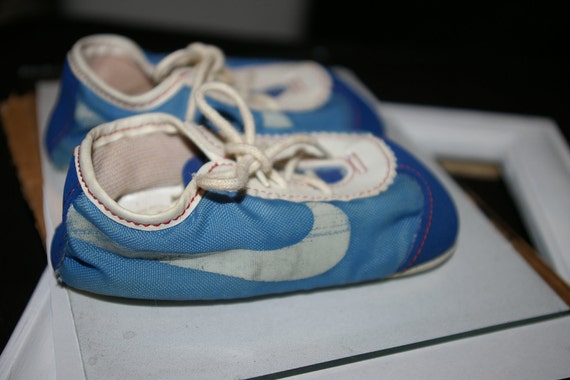 infant nike crib shoes
