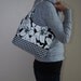 Custom Order for Joelle Ascot Bag