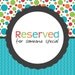 Reserved for (Amy) Elephant Cupcake Toppers