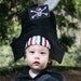 Pirate Hat, Pirate Birthday, Child Dress-up
