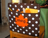 Child Chair Back Cover with Pocket Il_170x135
