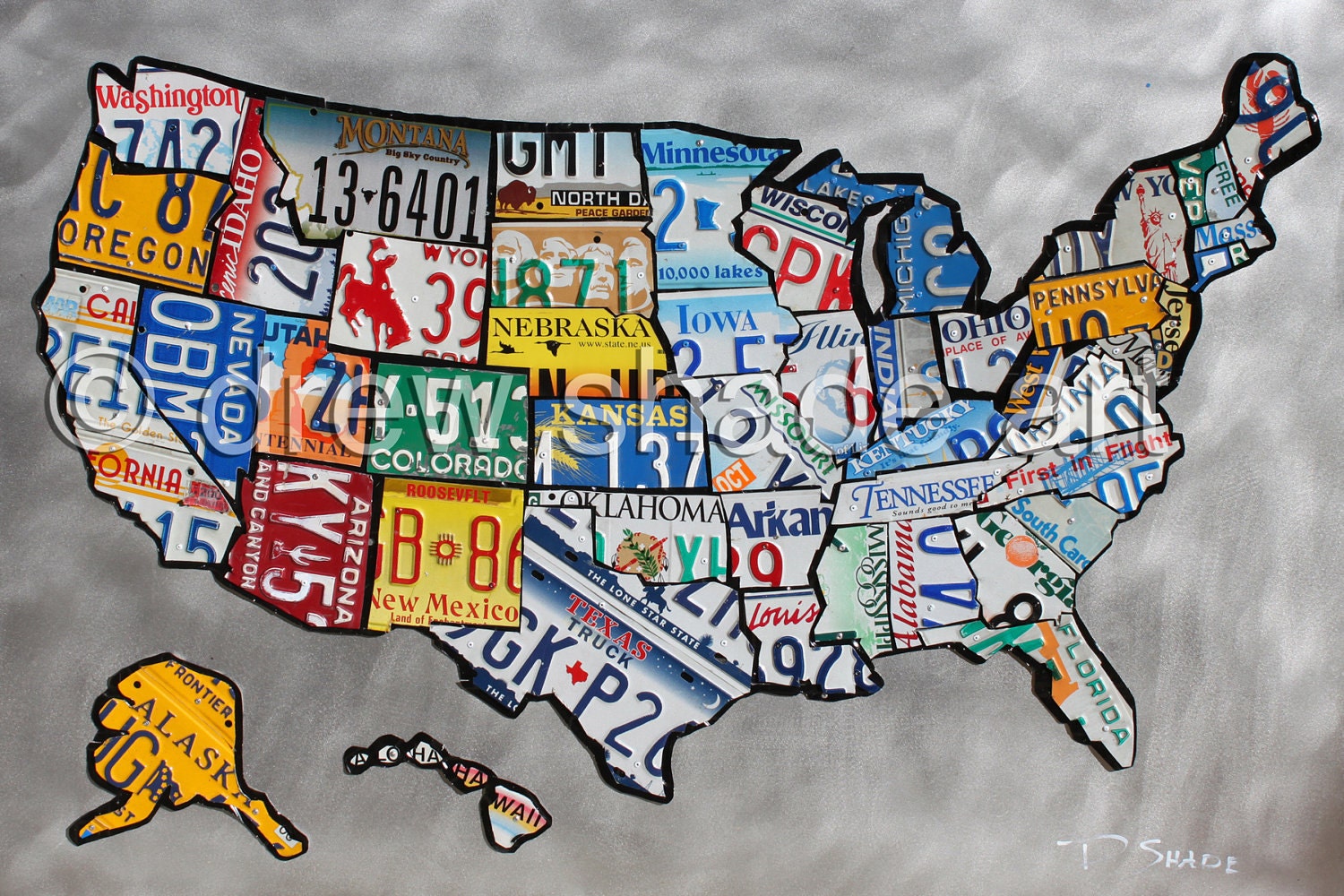 USA License Plate Map. U.S.A карта креатив. USA Map Art. Dip State Map. Make you state