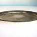 Sheridan Serving Platter Tray Silver Plated Round