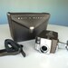 Bell and Howell Camera Super 8 Video Movie With Case