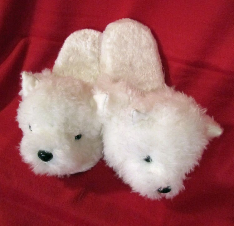 westie slippers westie slippers westie slippers westie slippers