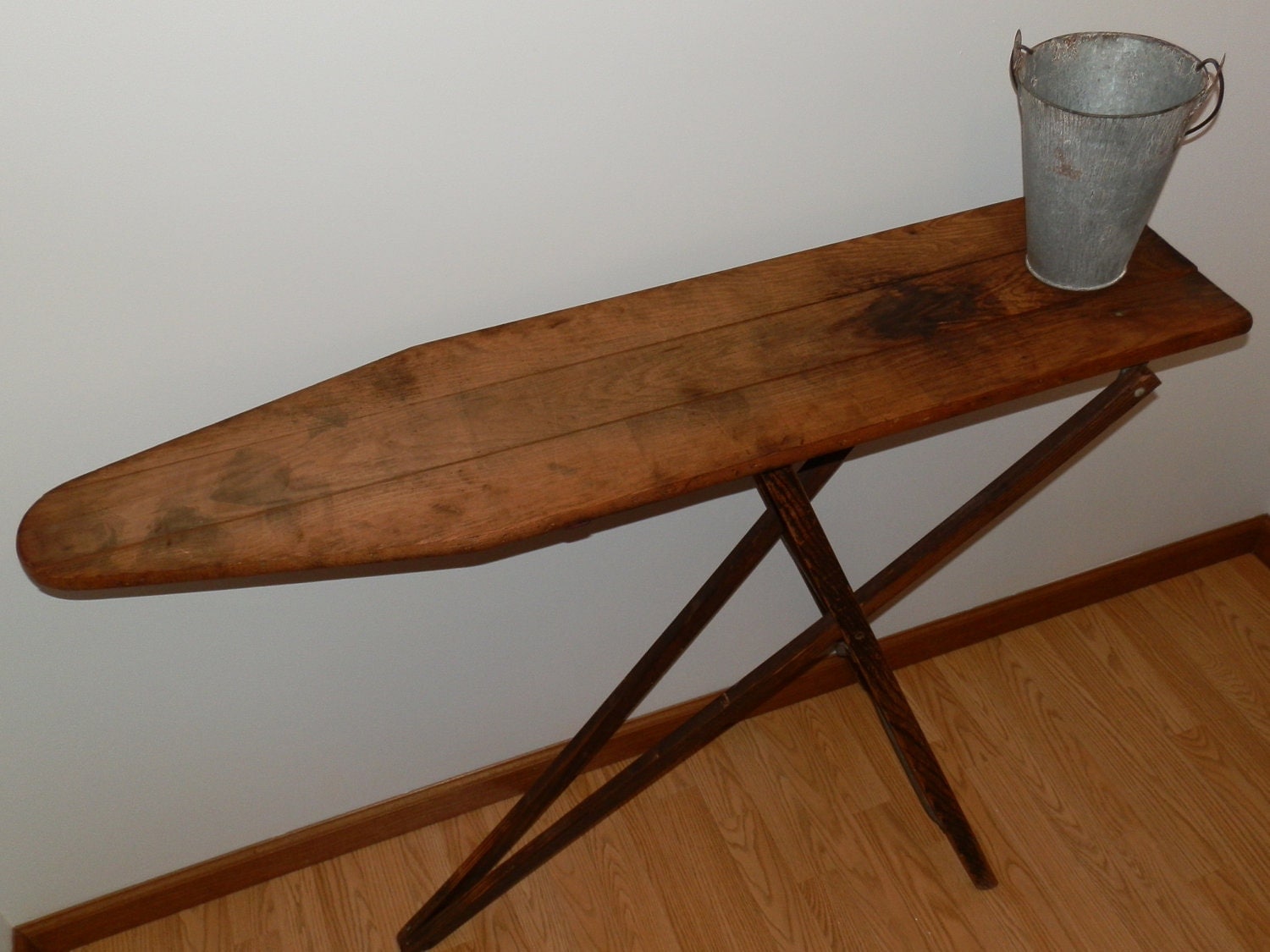 Vintage Ironing Boards 22