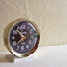 Equity Minibell Alarm Winding Clock in Excellent Condition
