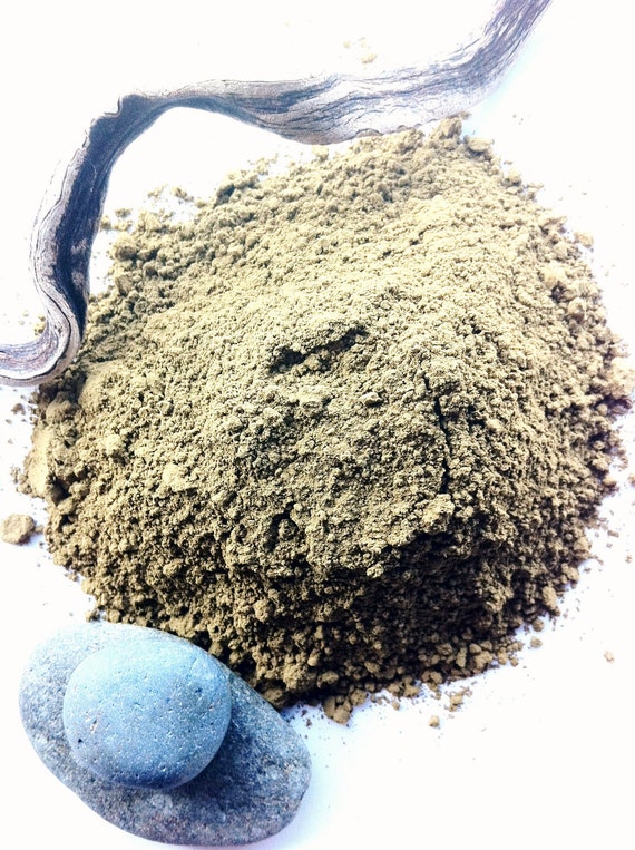 Organic Red Henna Powder 100 grams for Hair Skin Beards Fabric