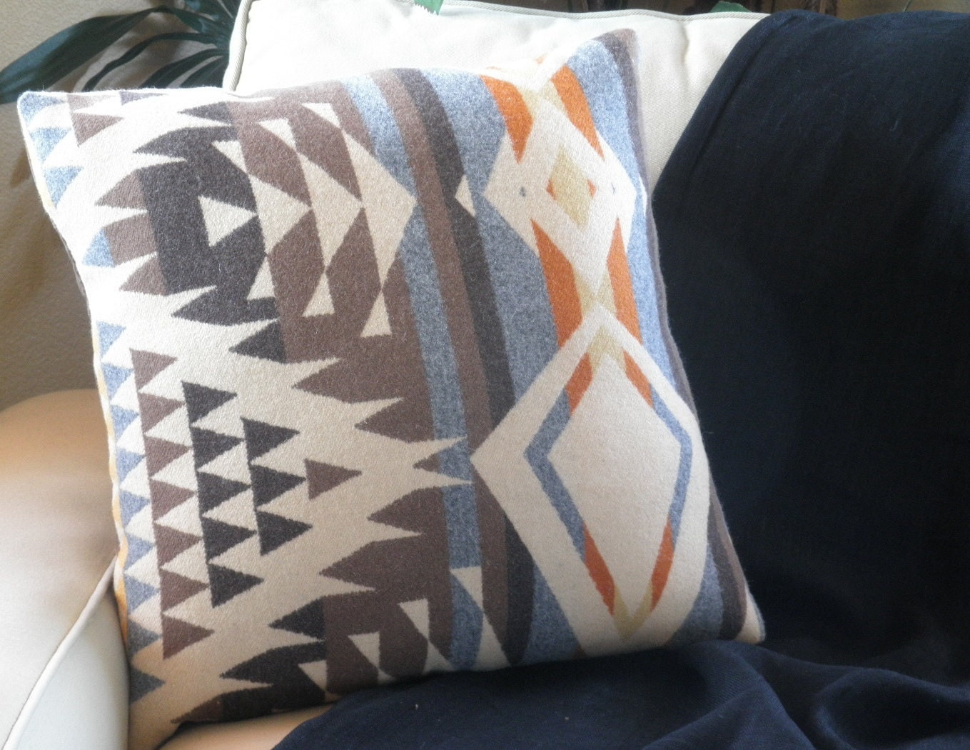 pendleton pillows