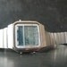 1980s Seiko watch. D409 - 5009