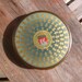 Reserved for Melinda Coty Vintage Compact