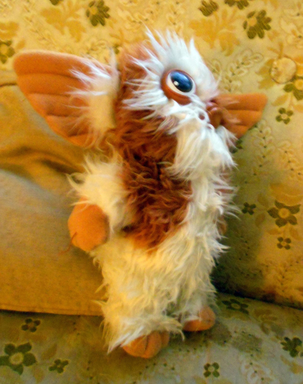 gizmo doll 1984