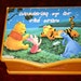 Sweet Winnie the Pooh Music Box - Jewelry Box - Disney