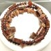 JASPER MEMORY BRACELET