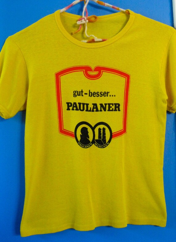 paulaner t shirt