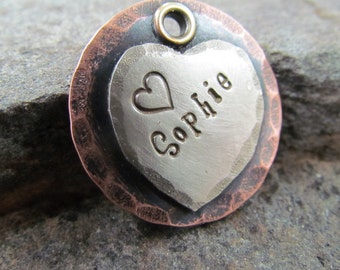 Pet Tag - Pet ID Tag - Custom Collar Tag - Dog Tag - Personalized Pet - Pet Accessories - Dog Tag - Popular Pet Tags - Custom Pet Tag