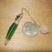 Radionic Pendulum (lemurian)