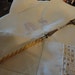 Bone Handled Victorian Pickle Fork
